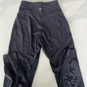 Lululemon Align Joggers!